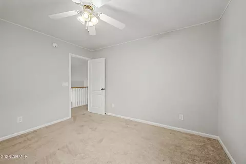 Bedroom - 1306 Erie St, Gilbert, AZ 85295 photo 4 of 8