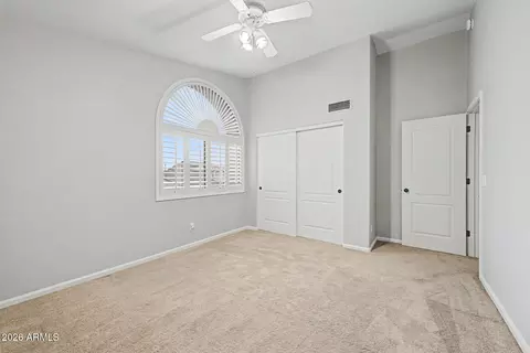 Bedroom - 1306 Erie St, Gilbert, AZ 85295 photo 5 of 8