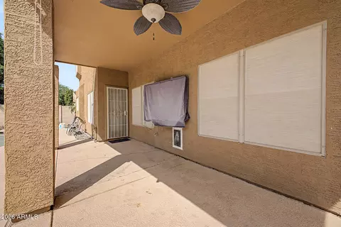 Exterior - 1306 Erie St, Gilbert, AZ 85295 photo 4 of 10