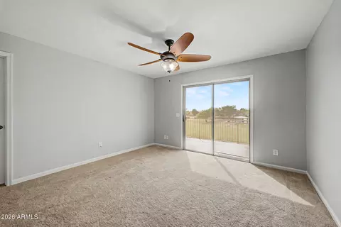 Bedroom - 1306 Erie St, Gilbert, AZ 85295 photo 8 of 8