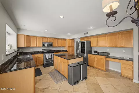 Kitchen - 1306 Erie St, Gilbert, AZ 85295 photo 3 of 3