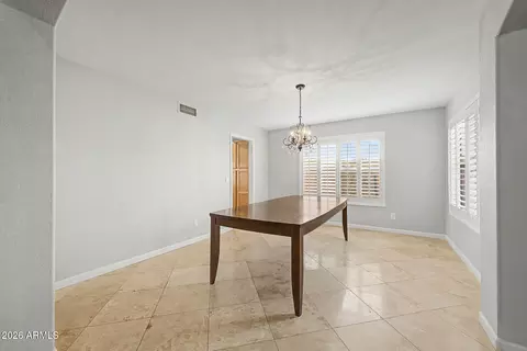Dining - 1306 Erie St, Gilbert, AZ 85295 photo 1 of 2