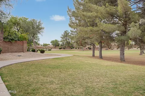 Exterior - 1306 Erie St, Gilbert, AZ 85295 photo 10 of 10