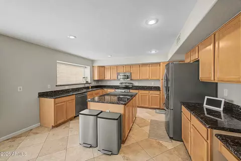 Kitchen - 1306 Erie St, Gilbert, AZ 85295 photo 1 of 3