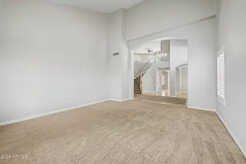 Living - 1306 Erie St, Gilbert, AZ 85295 photo 3 of 10