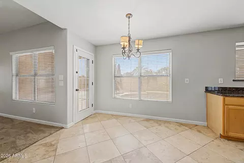 Dining - 1306 Erie St, Gilbert, AZ 85295 photo 2 of 2