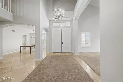 Entry Way - 1306 Erie St, Gilbert, AZ 85295 photo 1 of 3
