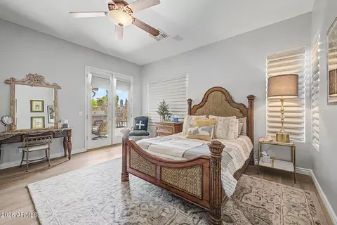 Bedroom - 3915 E Meadowview Dr, Gilbert, AZ 85298 photo 1 of 7