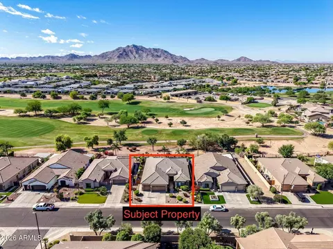 View/Area - 3915 E Meadowview Dr, Gilbert, AZ 85298 photo 3 of 24
