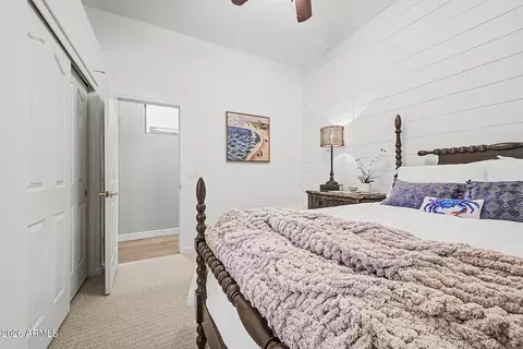 Bedroom - 3915 E Meadowview Dr, Gilbert, AZ 85298 photo 7 of 7