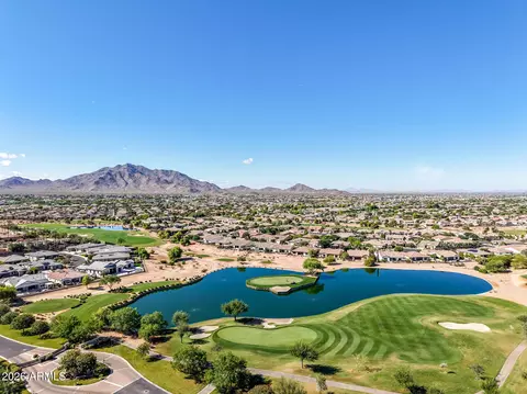 View/Area - 3915 E Meadowview Dr, Gilbert, AZ 85298 photo 6 of 24