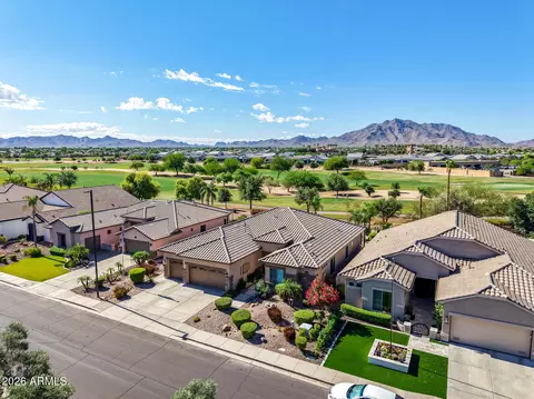 View/Area - 3915 E Meadowview Dr, Gilbert, AZ 85298 photo 11 of 24