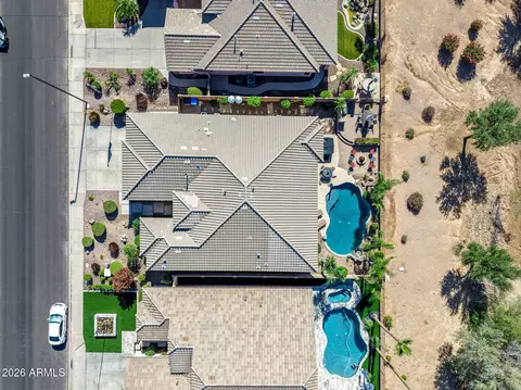 View/Area - 3915 E Meadowview Dr, Gilbert, AZ 85298 photo 1 of 24