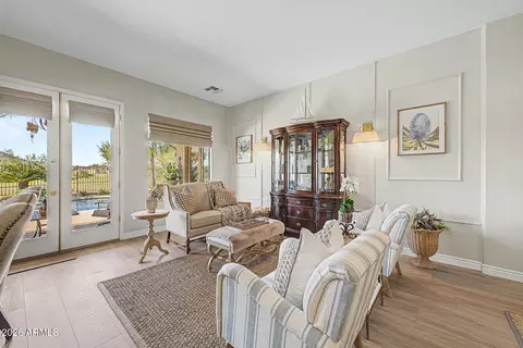 Living - 3915 E Meadowview Dr, Gilbert, AZ 85298 photo 1 of 4