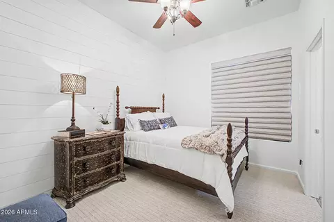 Bedroom - 3915 E Meadowview Dr, Gilbert, AZ 85298 photo 6 of 7