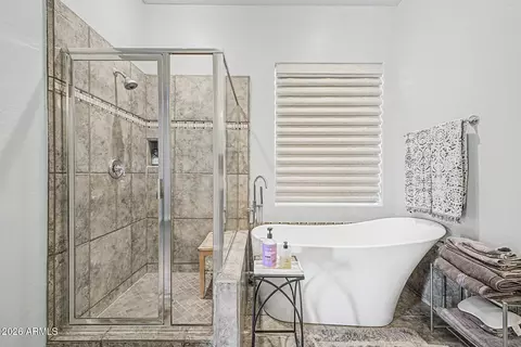 Bath - 3915 E Meadowview Dr, Gilbert, AZ 85298 photo 2 of 3
