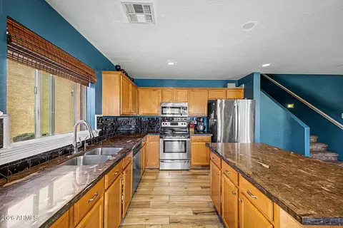 1682 S 233rd Ave, Buckeye, AZ 85326