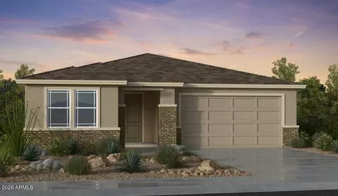 7951 E Renata Ave, Mesa, AZ 85212