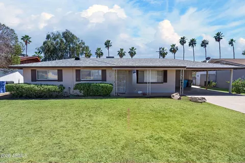 3519 W Harmont Dr, Phoenix, AZ 85051