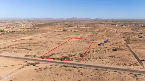 2002 S 355th Ave #--, Tonopah, AZ 85354
