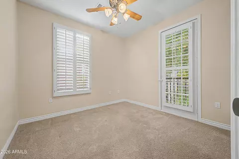 Bedroom - 2450 E Roma Ave, Phoenix, AZ 85016 photo 1 of 5