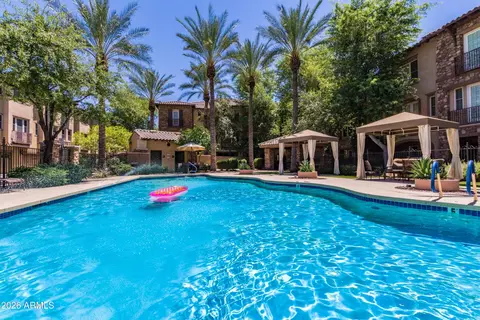 Exterior - 2450 E Roma Ave, Phoenix, AZ 85016 photo 6 of 9