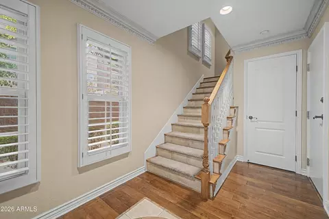 Entry Way - 2450 E Roma Ave, Phoenix, AZ 85016 photo 1 of 2