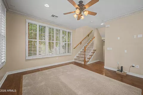Living - 2450 E Roma Ave, Phoenix, AZ 85016 photo 1 of 2