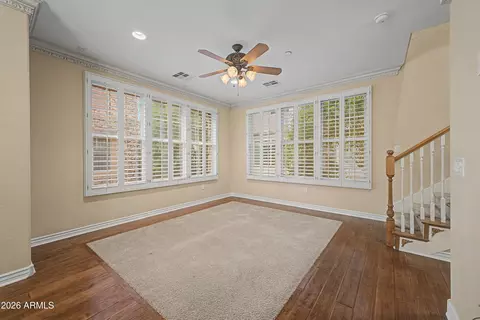 Living - 2450 E Roma Ave, Phoenix, AZ 85016 photo 2 of 2