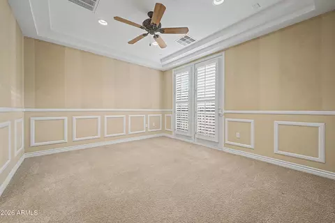 Bedroom - 2450 E Roma Ave, Phoenix, AZ 85016 photo 5 of 5