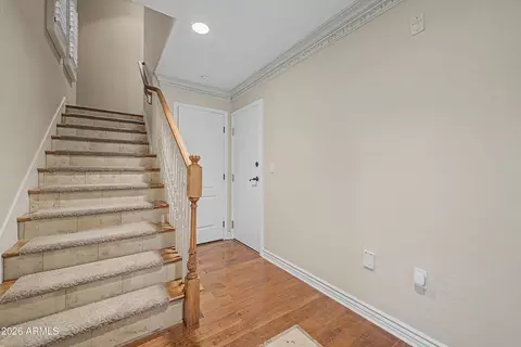 Entry Way - 2450 E Roma Ave, Phoenix, AZ 85016 photo 1 of 1