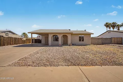 2355 W Pampa Ave, Mesa, AZ 85202