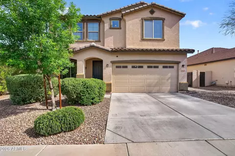 2124 W Desert Ln, Phoenix, AZ 85041