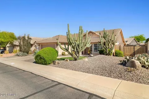 4344 E Montgomery Rd, Cave Creek, AZ 85331