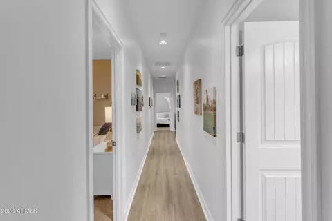 Entry Way - 2546 E Carob Dr, Gilbert, AZ 85298 photo 5 of 7