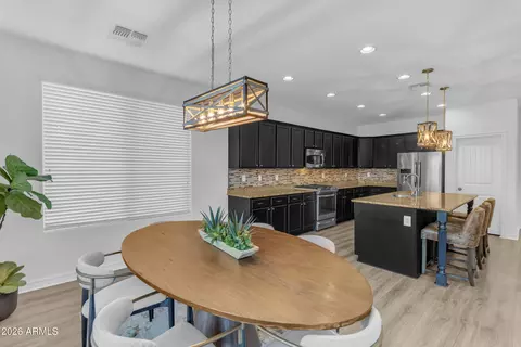 Dining - 2546 E Carob Dr, Gilbert, AZ 85298 photo 3 of 3