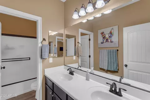 Bath - 2546 E Carob Dr, Gilbert, AZ 85298 photo 3 of 3