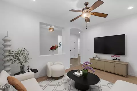 Living - 2546 E Carob Dr, Gilbert, AZ 85298 photo 1 of 1