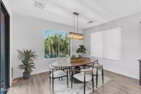 Dining - 2546 E Carob Dr, Gilbert, AZ 85298 photo 1 of 3