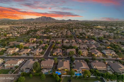 View/Area - 2546 E Carob Dr, Gilbert, AZ 85298 photo 6 of 6