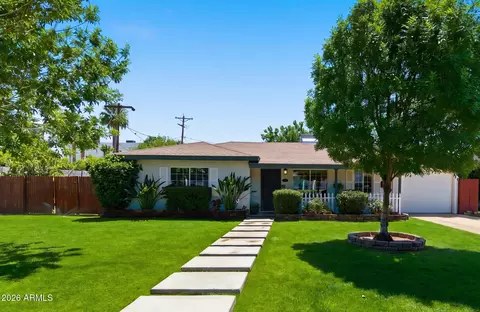 4421 E Monterosa St, Phoenix, AZ 85018