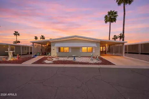 661 S Hawes Rd #55, Mesa, AZ 85208