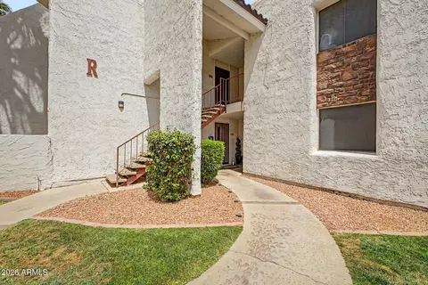 7350 N Via Paseo Del Sur -- #R101, Scottsdale, AZ 85258