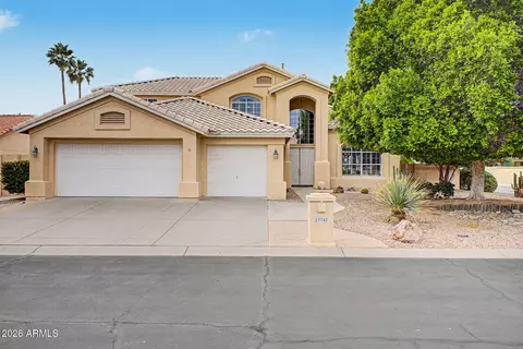 23702 S Desert Sands Dr, Sun Lakes, AZ 85248