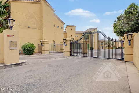 5015 E Cheyenne Dr #6, Phoenix, AZ 85044
