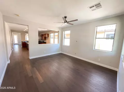 Living - 4648 S Twinleaf Dr, Gilbert, AZ 85297 photo 2 of 6