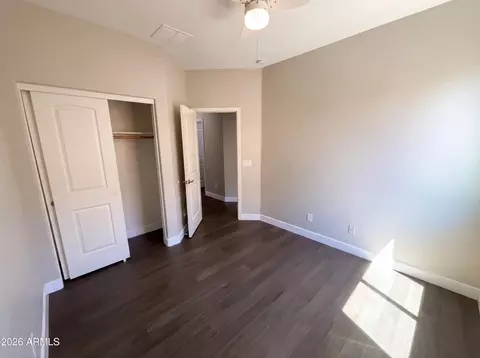 Bedroom - 4648 S Twinleaf Dr, Gilbert, AZ 85297 photo 2 of 4