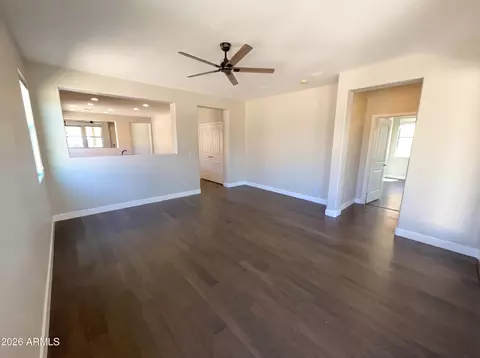 Living - 4648 S Twinleaf Dr, Gilbert, AZ 85297 photo 6 of 6