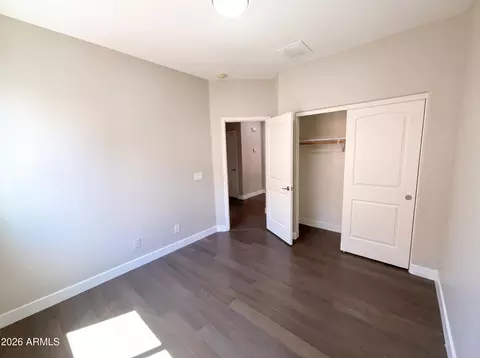 Bedroom - 4648 S Twinleaf Dr, Gilbert, AZ 85297 photo 4 of 4