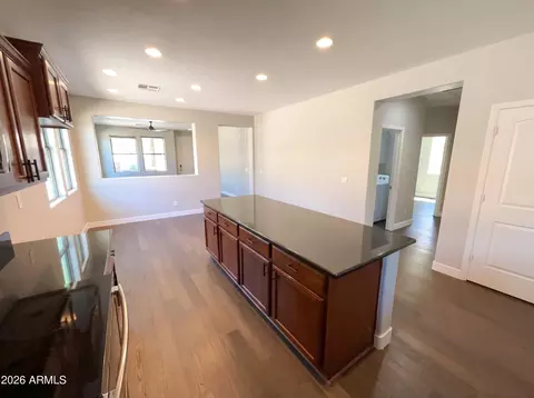 Entry Way - 4648 S Twinleaf Dr, Gilbert, AZ 85297 photo 1 of 1